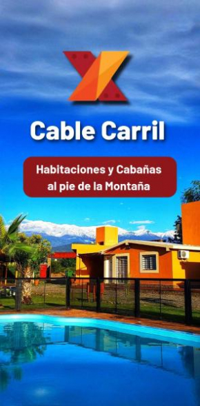 Cable Carril